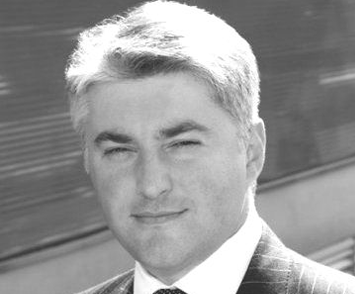 Sean Dempsey
