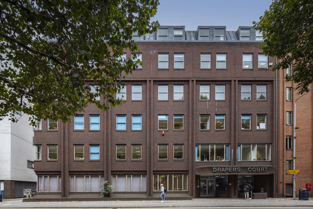 Boultbee LDN Capital Acquires Kingston Offices for £8.25 Million on Behalf of JV Photograph